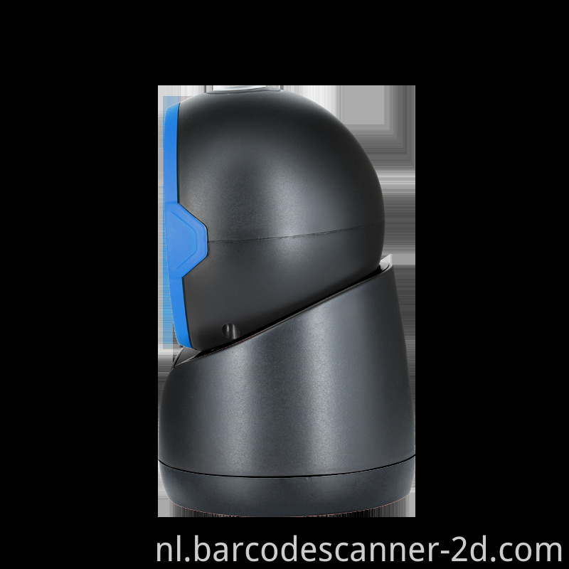 Omnidirectionele barcodescanner BT 2.4 Omnidirectional Barcode Scanner BT 2.4